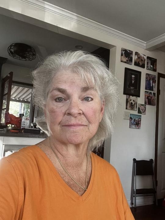 Susan Scanlon - Class of 1983 - Norwalk High School