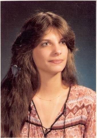Pamela Zavarelli - Class of 1982 - Norwalk High School