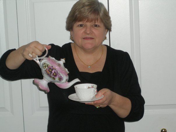 Barbara Kellar - Class of 1978 - Norwalk High School