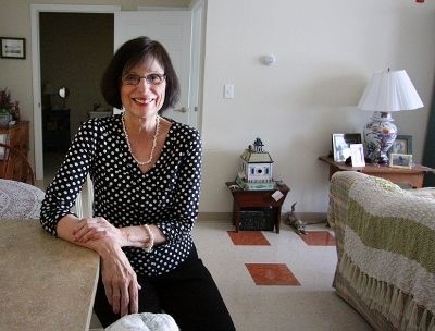 Jean Robustelli - Class of 1968 - Norwalk High School
