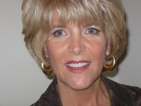 Donna Gostomski - Class of 1971 - Norwalk High School