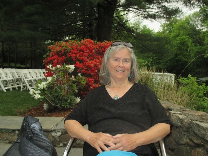 Susanne Mclachlan - Class of 1960 - Norwalk High School