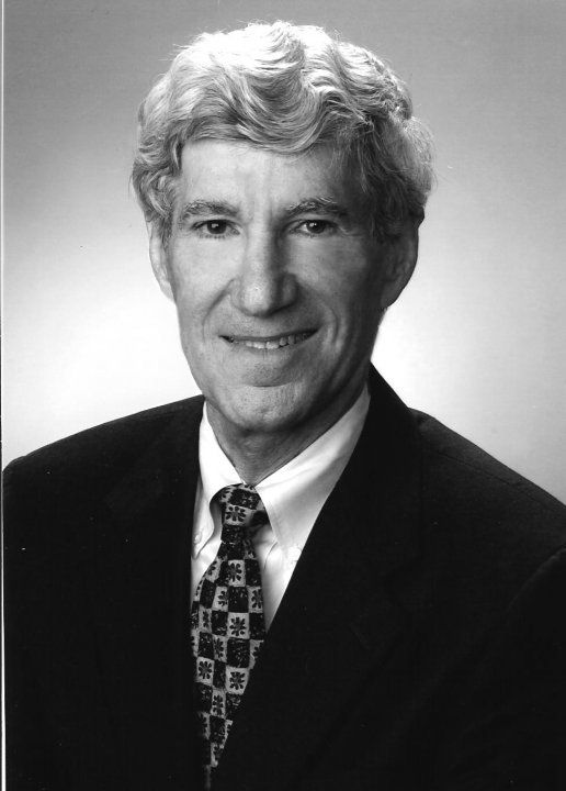 Larry Katz - Class of 1958 - Norwalk High School