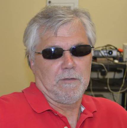 John Balch - Class of 1971 - Joel Barlow High School