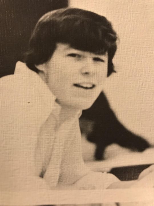 Joel Barlow High School Classmates