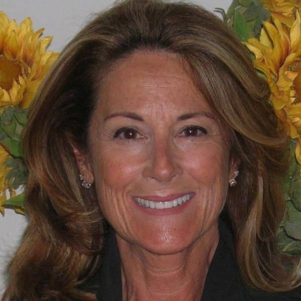 Nancy Yurdin - Class of 1965 - Joel Barlow High School