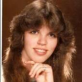 Helen Bratz - Class of 1987 - Joel Barlow High School