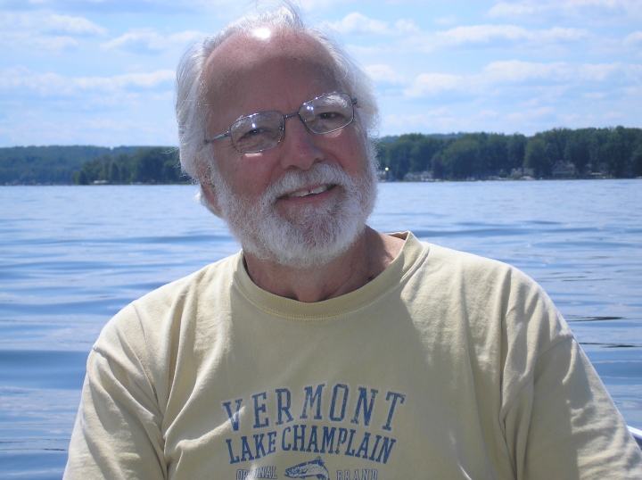 Milt Ostrofsky - Class of 1965 - Joel Barlow High School