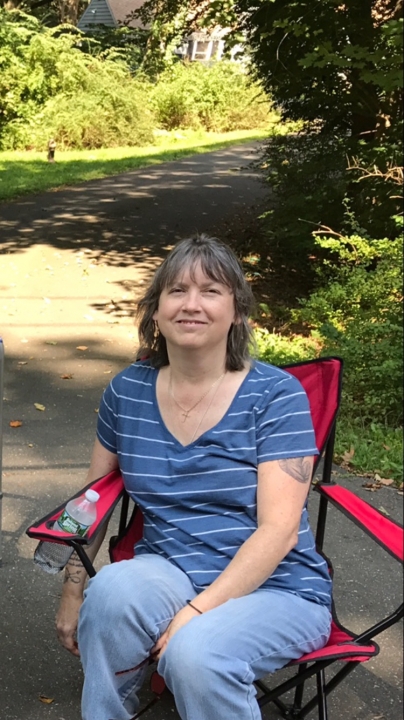 Debbie Douglass - Class of 1981 - Joel Barlow High School