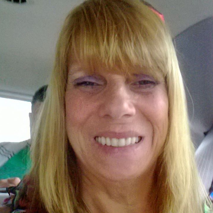 Karen Napier - Class of 1973 - Joel Barlow High School