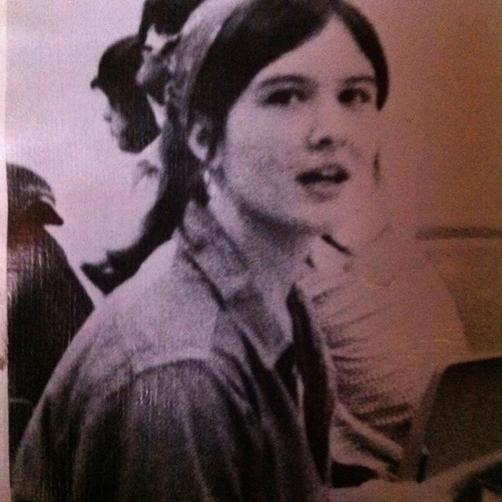Donna English - Class of 1974 - Joel Barlow High School
