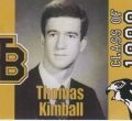 Thomas Thomas Kimball, class of 1989