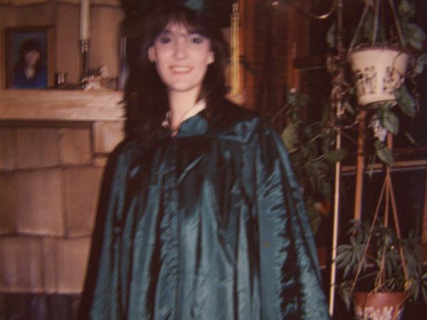Kimberley Clark - Class of 1988 - Pelham High School