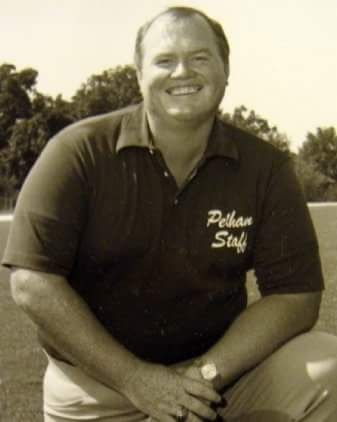 Coach Jim Phillips - Faculty - Pelham High School