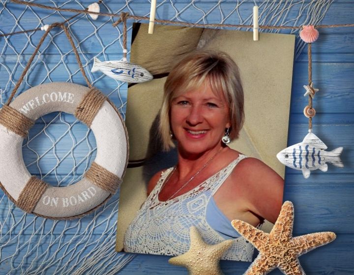 Fonda Oldham - Class of 1979 - Pelham High School