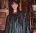 Kimberley Clark, class of 1988