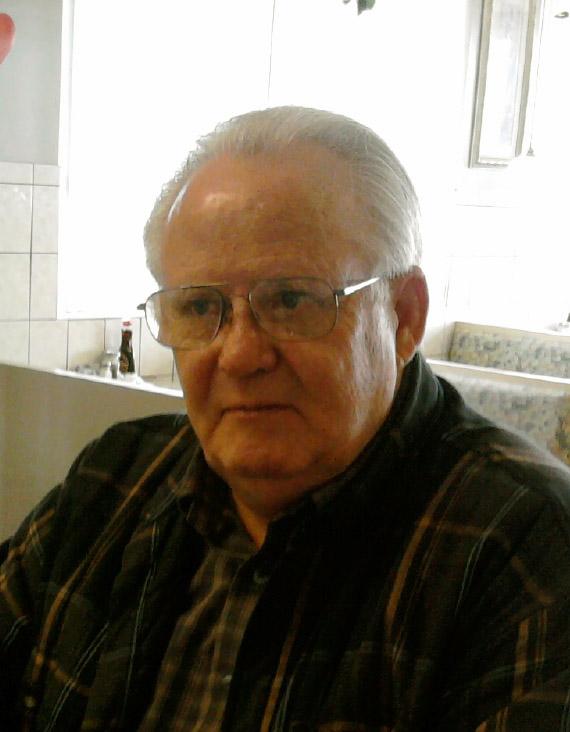Joseph M Gledhill - Class of 1956 - Warren G. Harding High School