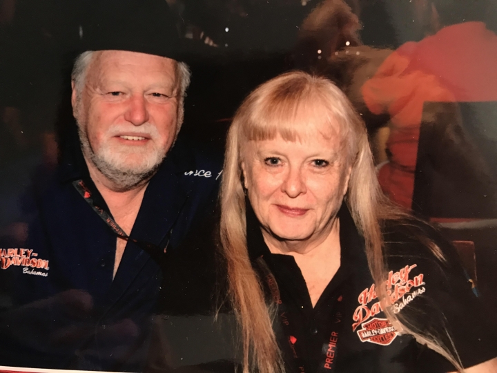 Deborah Miller - Class of 1970 - Warren G. Harding High School