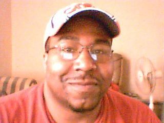 Oscar Chattman, Jr. - Class of 1992 - Warren G. Harding High School