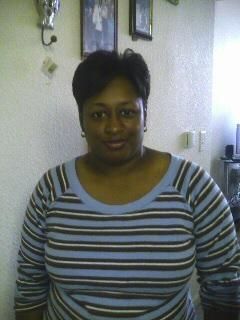 Crystal Blakely - Class of 1988 - Warren G. Harding High School