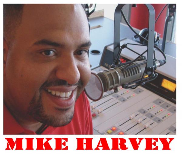 Mike Harvey - Class of 1990 - Warren G. Harding High School