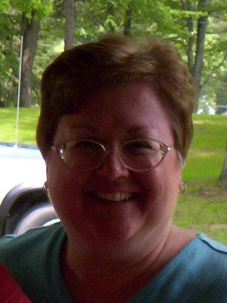 Judi Mcconnell - Class of 1978 - Warren G. Harding High School