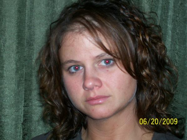 Amy Johnman - Class of 1993 - Warren G. Harding High School