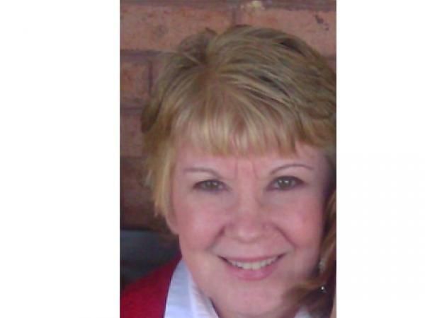 Cheryl Ciulei - Class of 1967 - Warren G. Harding High School