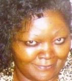 Arlene Core - Class of 1971 - Warren G. Harding High School