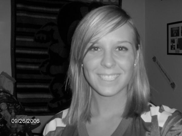 Rosemary Haller - Class of 2002 - Warren G. Harding High School
