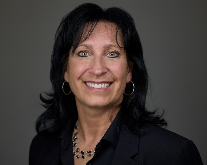 Renee Plant - Class of 1990 - Warren G. Harding High School