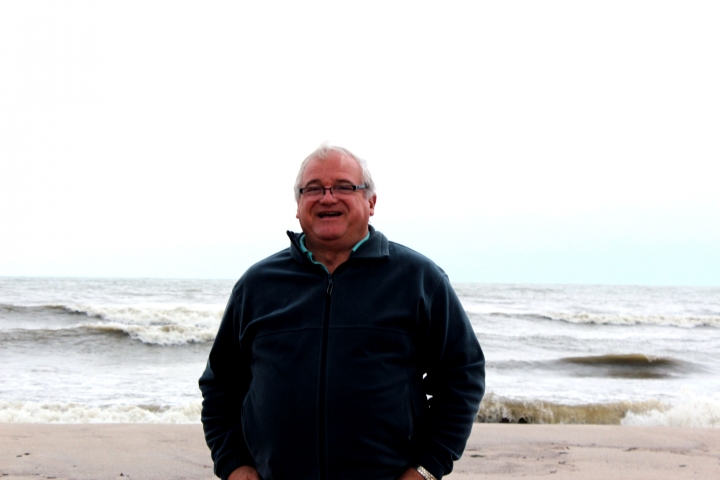 Mike Cantelmo - Class of 1963 - Warren G. Harding High School