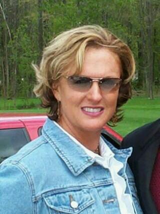 Terra Martin - Class of 1980 - Warren G. Harding High School
