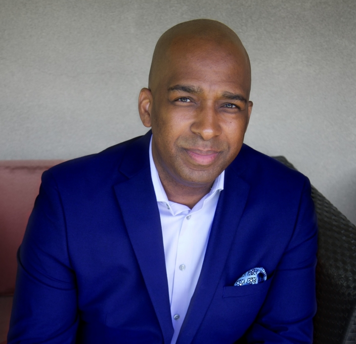 Sidney Robinson - Class of 1995 - Warren G. Harding High School