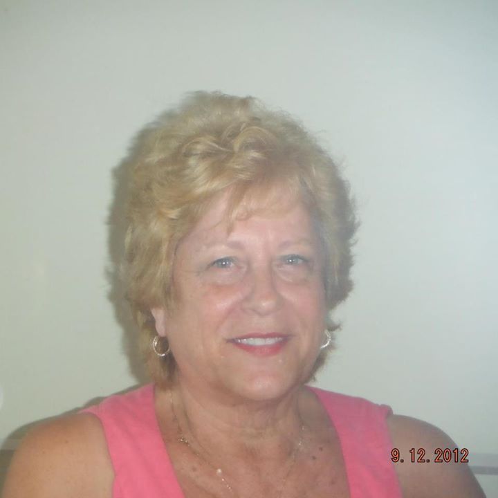 Carol Malo - Class of 1968 - Warren G. Harding High School