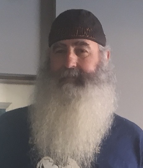 Paul Zackeroff - Class of 1972 - Warren G. Harding High School