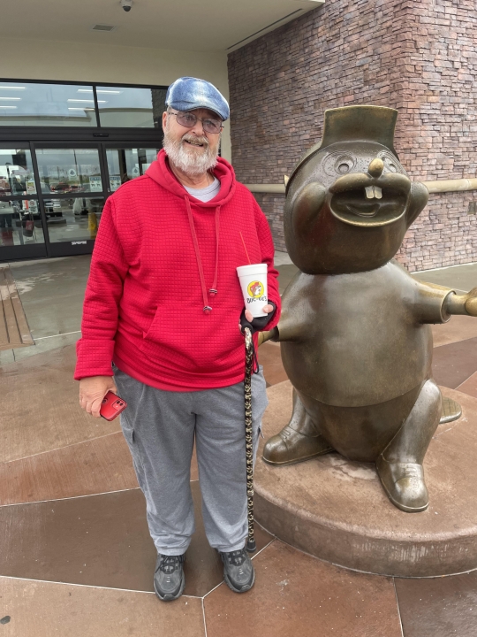 Nick Kraynek - Class of 1976 - Warren G. Harding High School