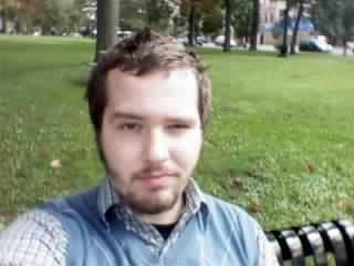 Patrick Caige - Class of 2009 - Warren G. Harding High School