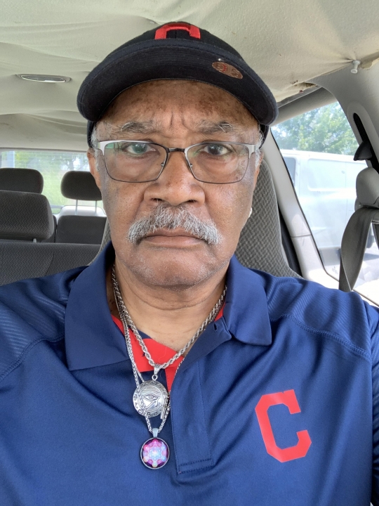 Donald Bryant - Class of 1967 - Warren G. Harding High School