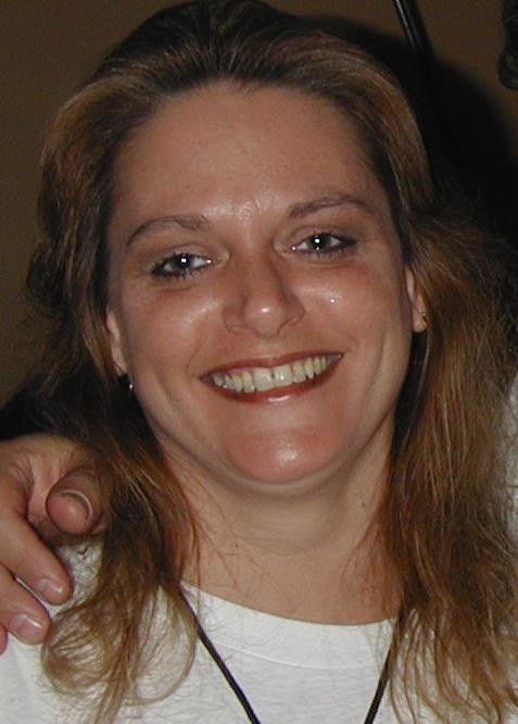 Ellen Parker - Class of 1973 - Warren G. Harding High School