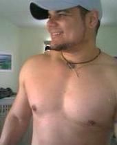 Chad Kane - Class of 1993 - Warren G. Harding High School