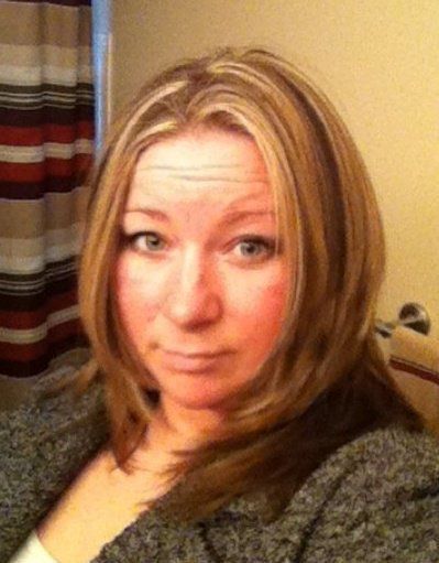 Jennifer Warner Cartwright - Class of 1998 - Warren G. Harding High School