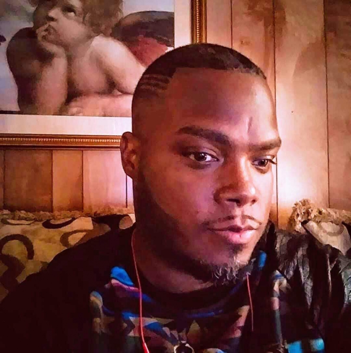 David Kirksey - Class of 2004 - Warren G. Harding High School