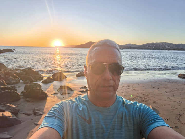 Daniel Salazar - Class of 1979 - Westhill High School