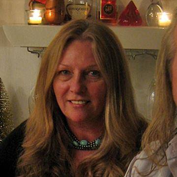 Cathie Shepherd - Class of 1975 - Westhill High School