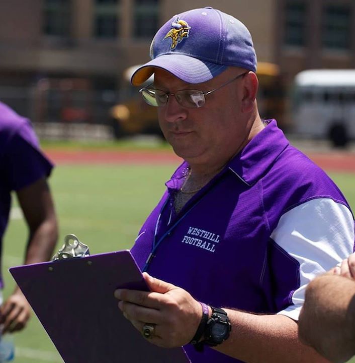 Frank Marcucio - Faculty - Westhill High School