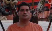Ignacio Gandarillas - Class of 1989 - Westhill High School