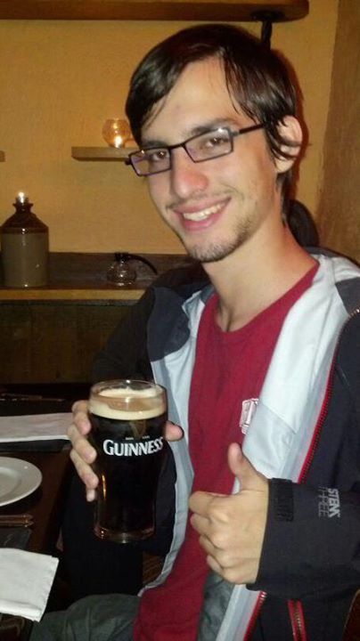Kyle Verma - Class of 2008 - Westhill High School