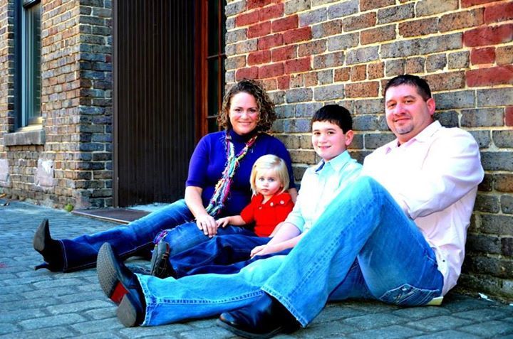 Jason Mitcham - Class of 1992 - Pell City High School