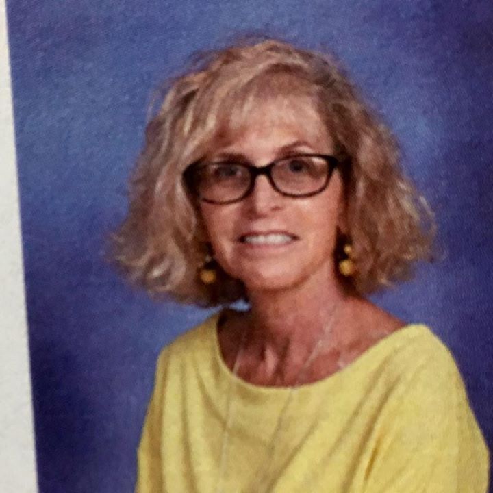 Pam Mccullough - Class of 1970 - Pell City High School